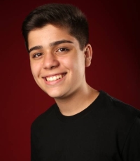 Gabriel Fontenelle | Army Agency