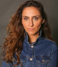Malu Cordioli | Army Agency