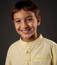 Davi Malizia  | Army Agency