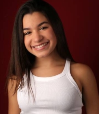 Sophia Guedes | Army Agency