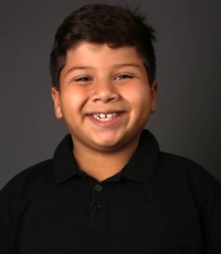 Kael Sturne | Army Agency